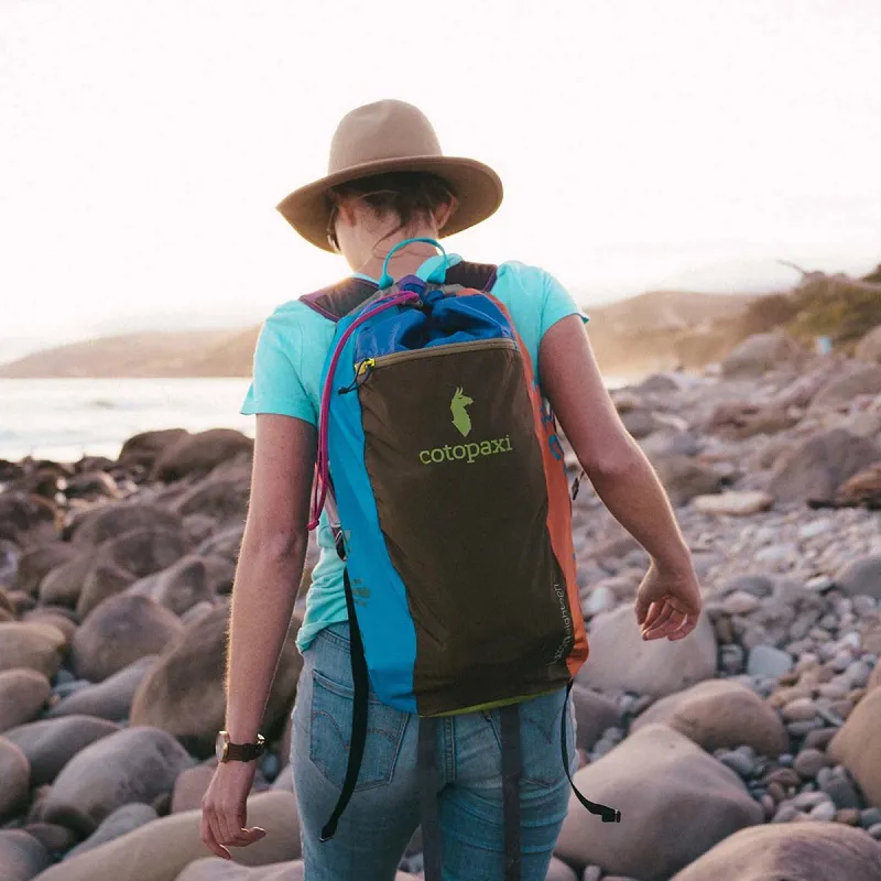 Cotopaxi Luzon 18L Backpack Del Dia-8